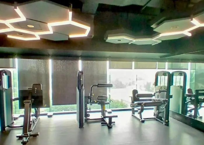 1br In Makati Prime Location Apartment Manila