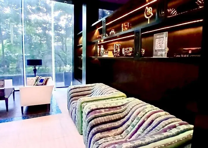 Apartment 1br In Makati Prime Location