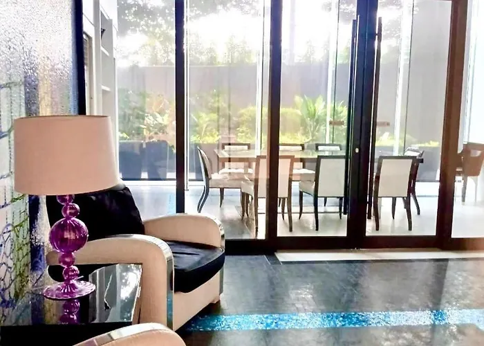 1br In Makati Prime Location Apartment Manila