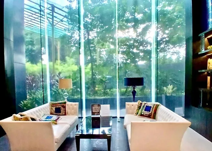 Apartment 1br In Makati Prime Location