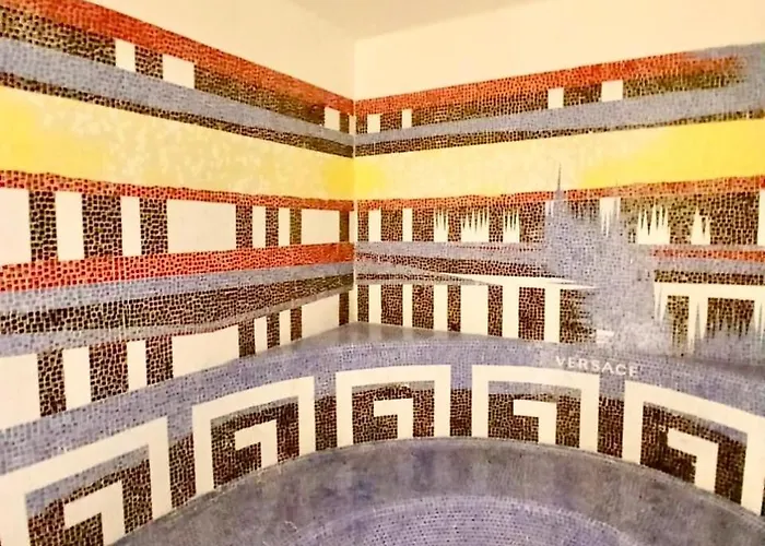 Apartment 1br In Makati Prime Location *
