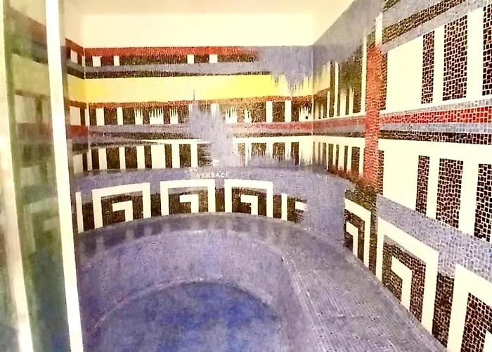1br In Makati Prime Location * Manila