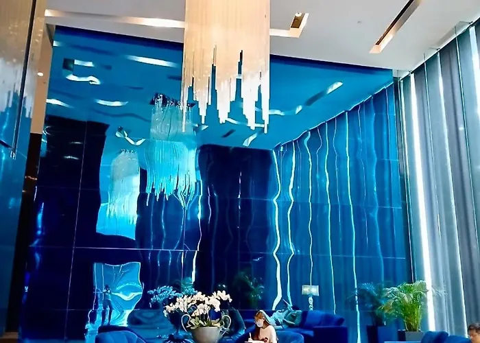 Apartment 1br In Makati Prime Location